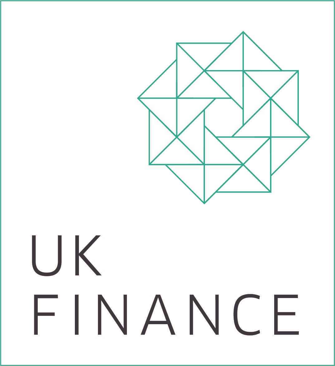 UK Finance Logo