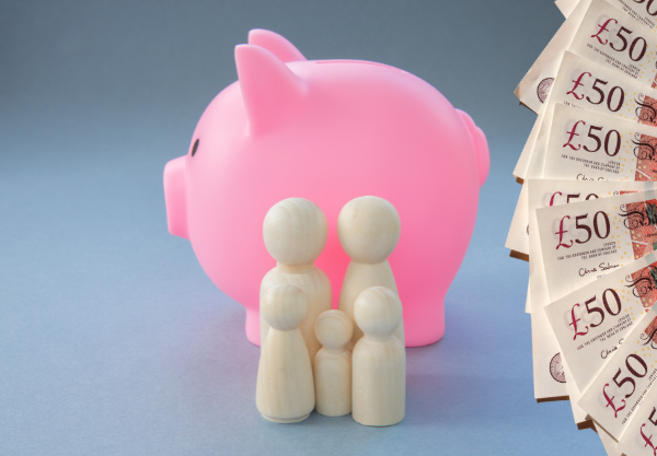 Many UK Small Businesses Rely On Family For Startup Funding