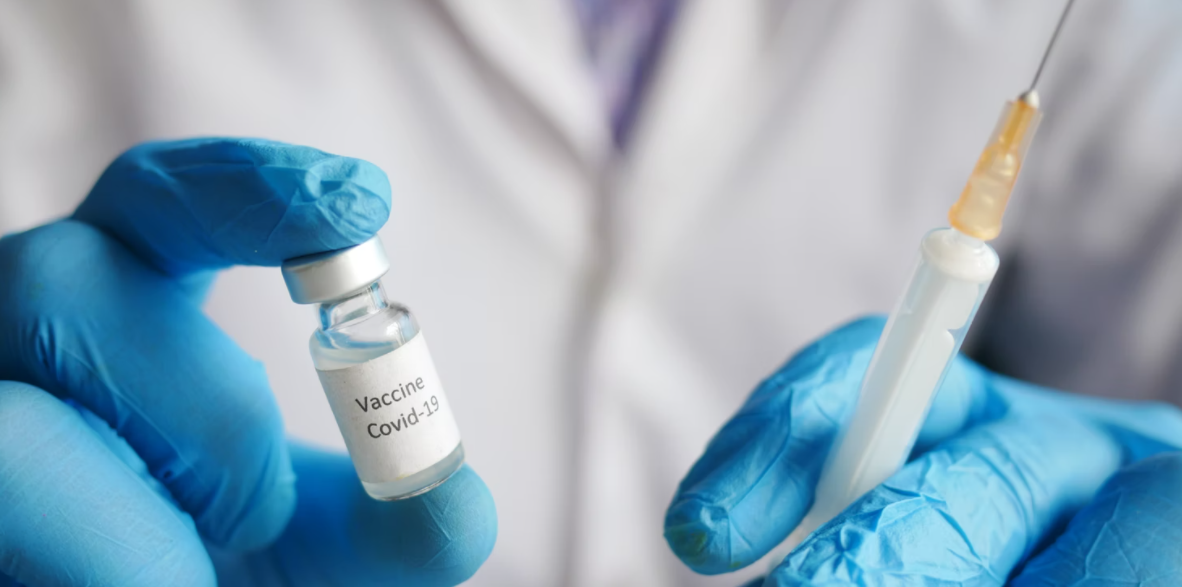 The Vaccine Check Dilemma