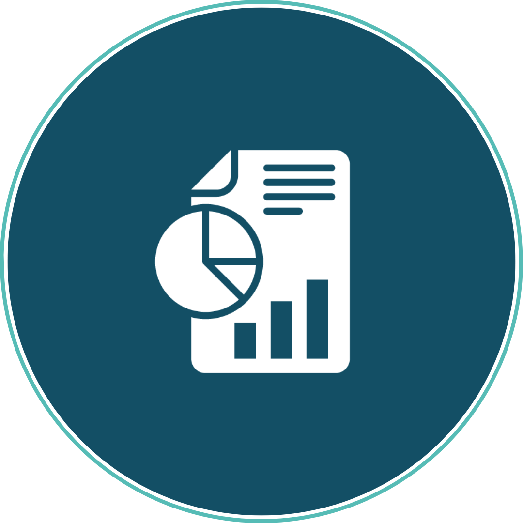 Reach Financial Goals