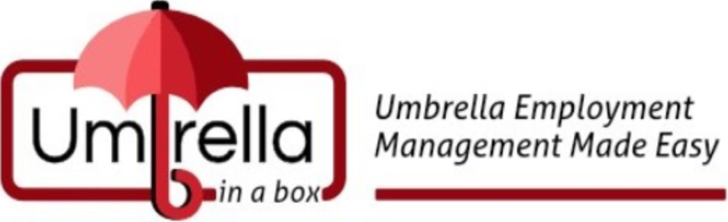 Umbrella In A Box Logo