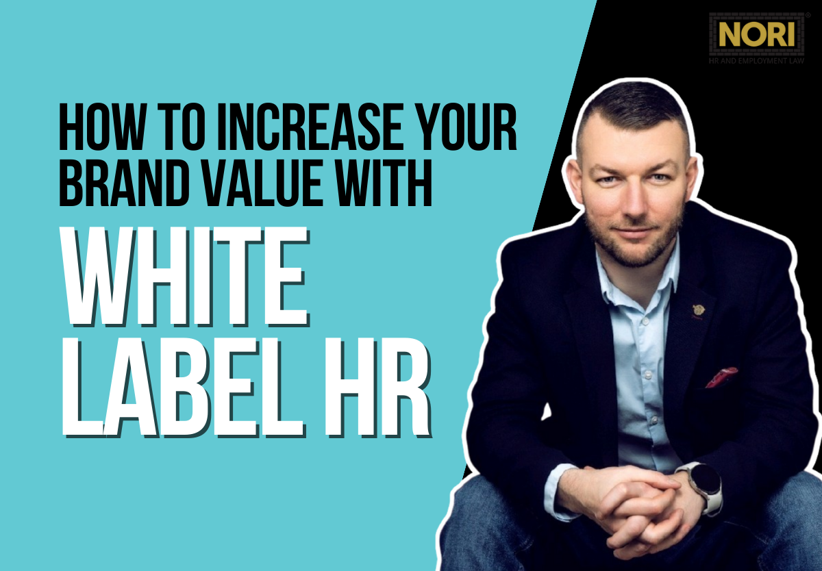 How To Increase Your Brand Value With White Label HR