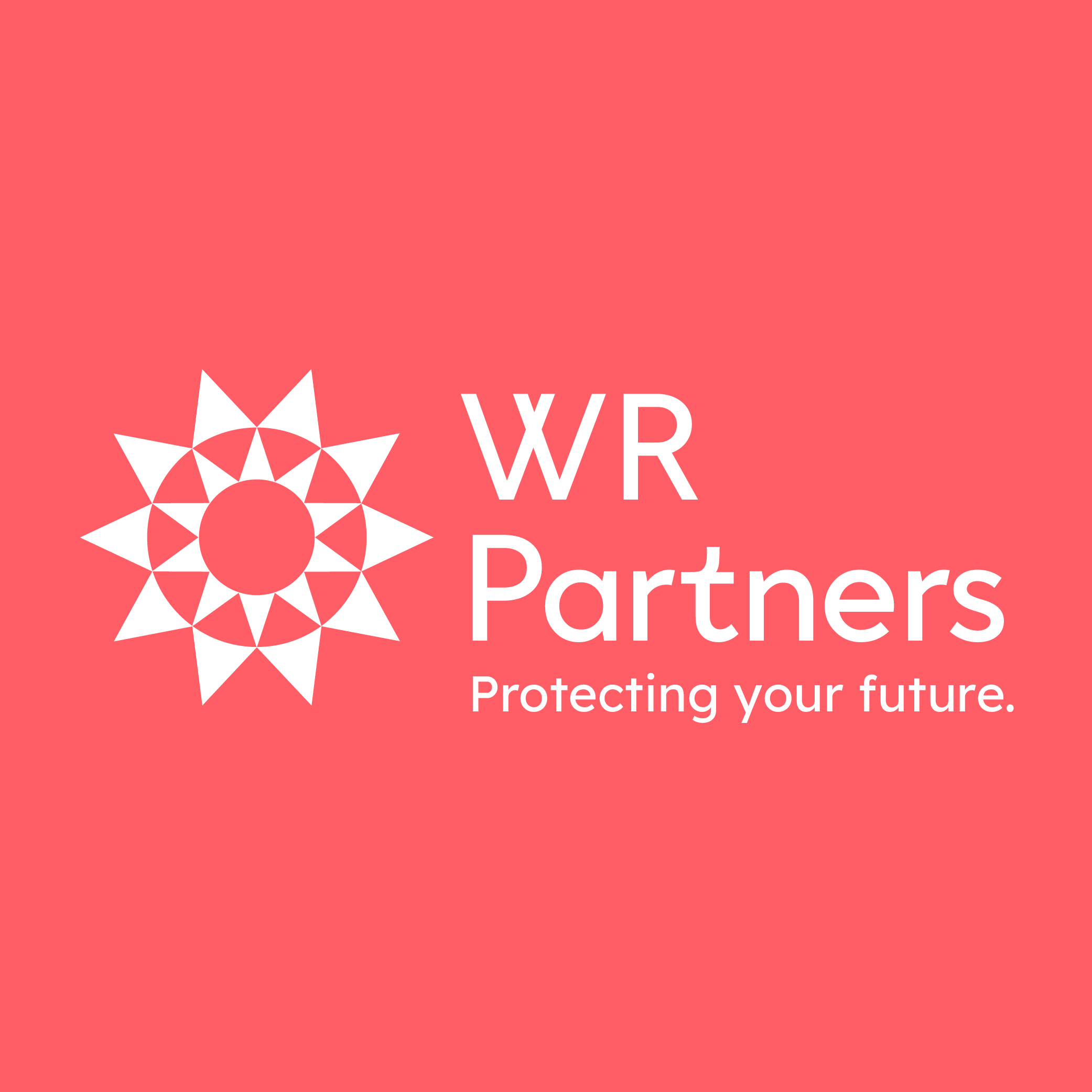 WR Partners Logo - The Directors Choice