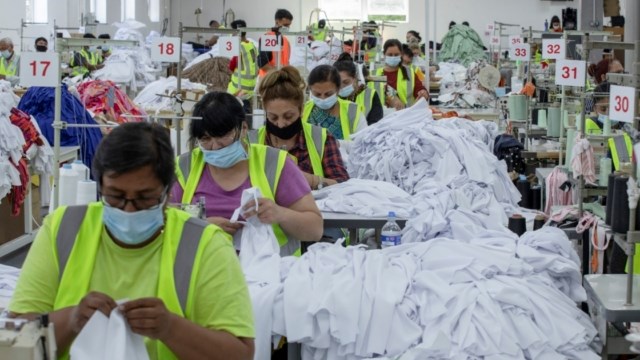 More fast-fashion bosses need to be prosecuted for slavery abuses 