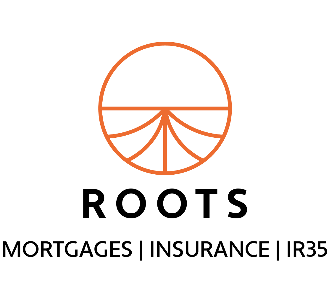 Roots Logo - The Directors Choice