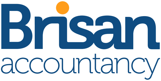Brisan Accountancy Logo - The Directors Choice