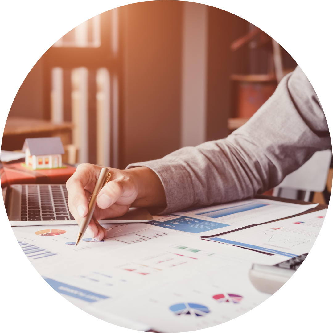 Cash Flow Forecasting