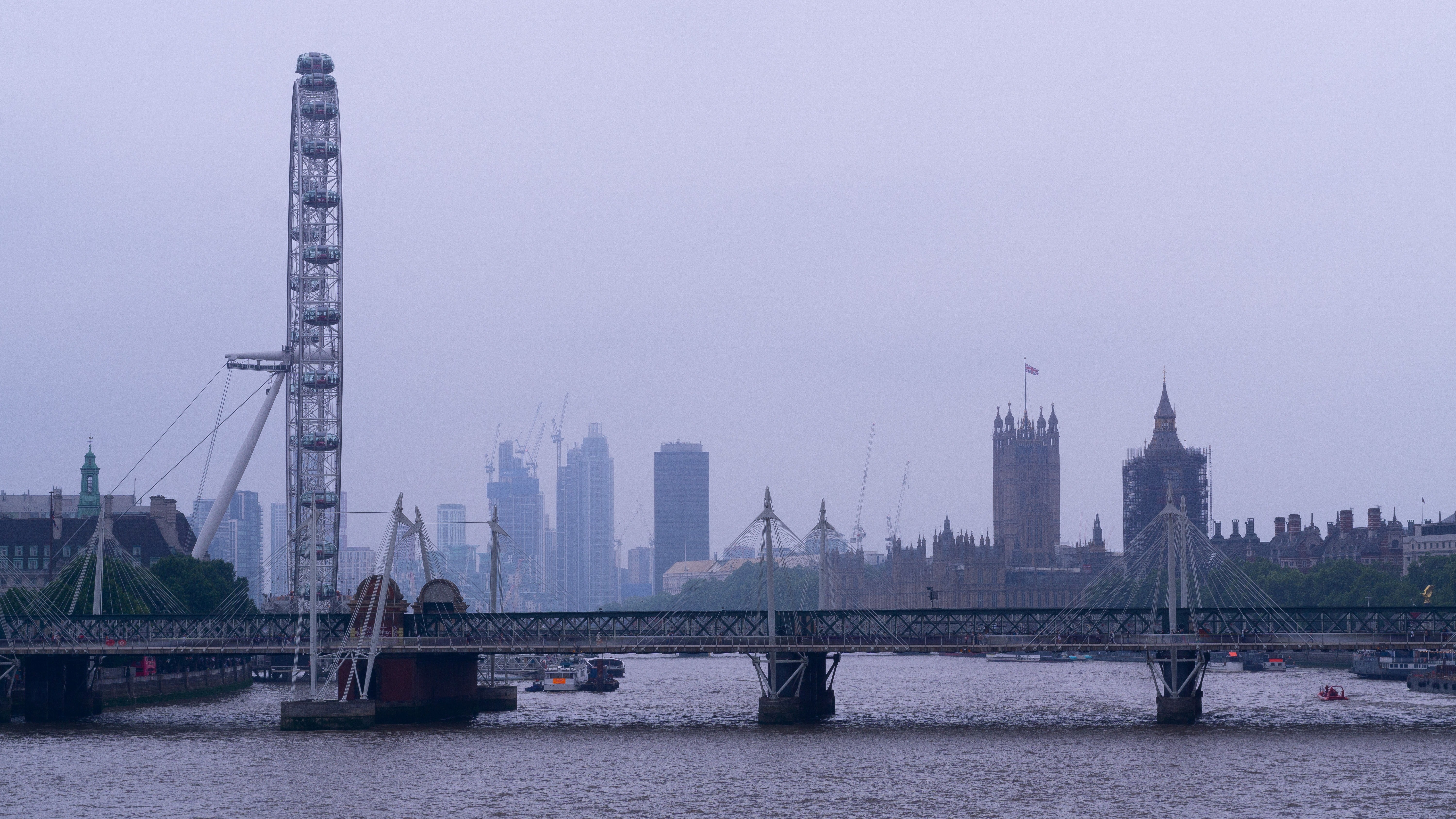 Furlough fraud and error