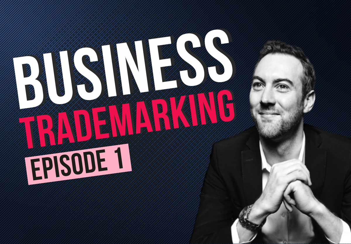 Business Trademarking 1