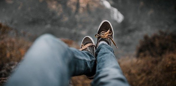 The furlough cliff edge