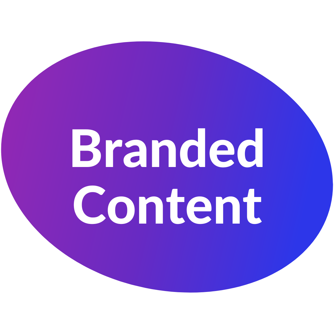 Branded Content