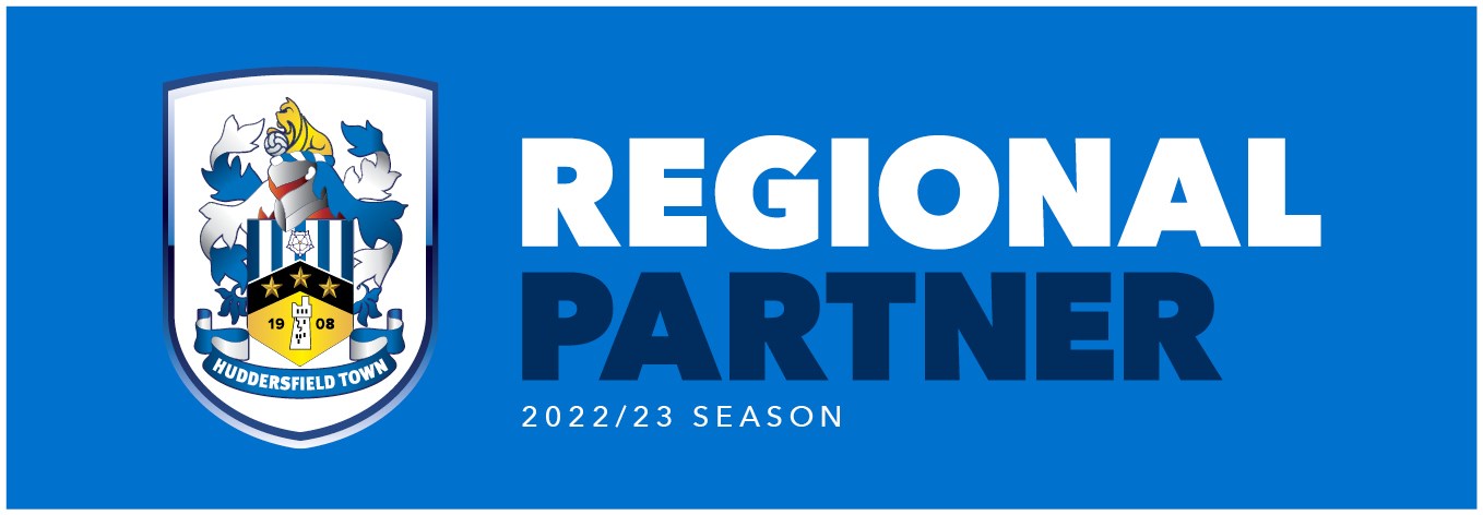 Huddersfield Town FC Regional Partner Programme