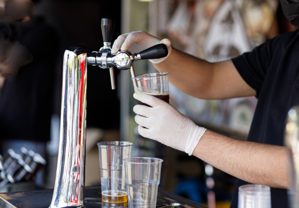 Continued Takeaway Drink Privileges For Pubs Bring Relief