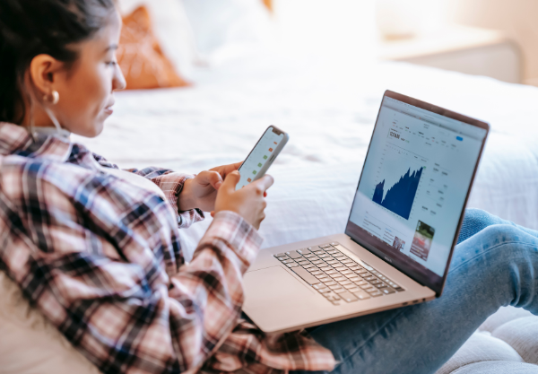 Key Small Business UK Statistics 2024