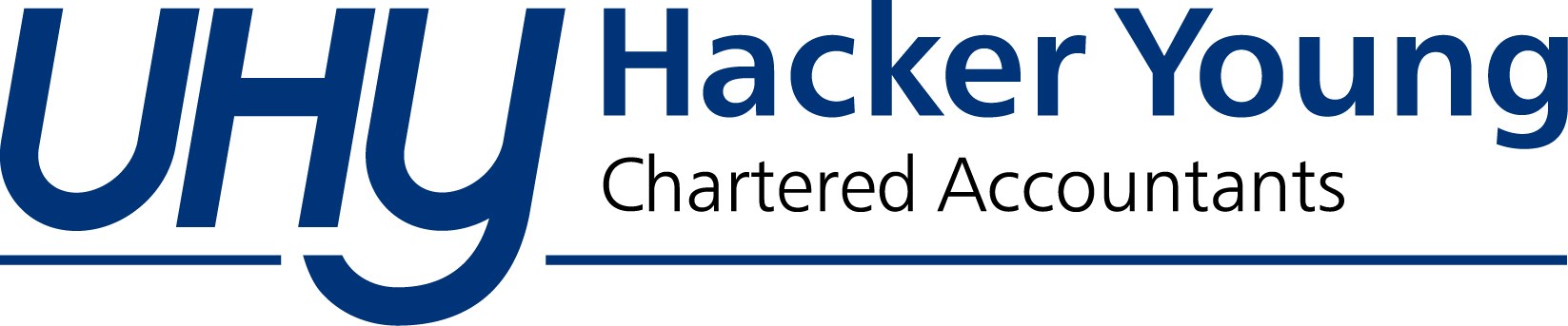 UHY Hacker Young Logo