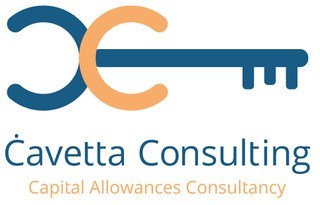 Cavetta Consulting Logo