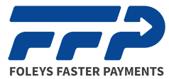 Foleys Faster Payments
