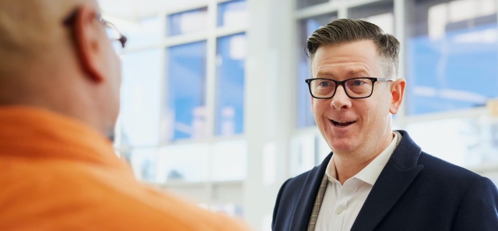 Warning Signs: Early Action Improves Chances of Recovery