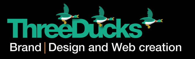 Three Ducks Logo - The Directors Choice