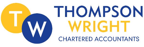 Thompson Wright Logo