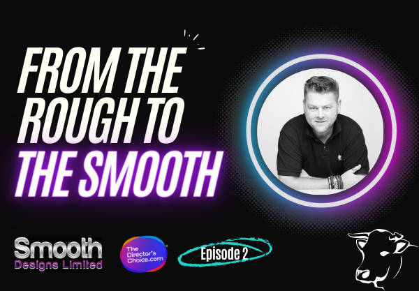 From The Rough To The Smooth 2