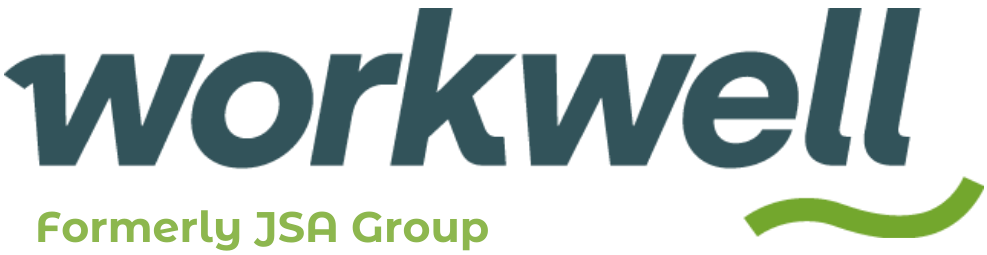 Workwell Logo