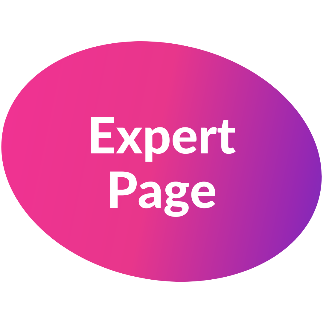 Expert Page