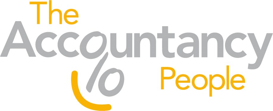The Accountancy People Logo - The Directors Choice