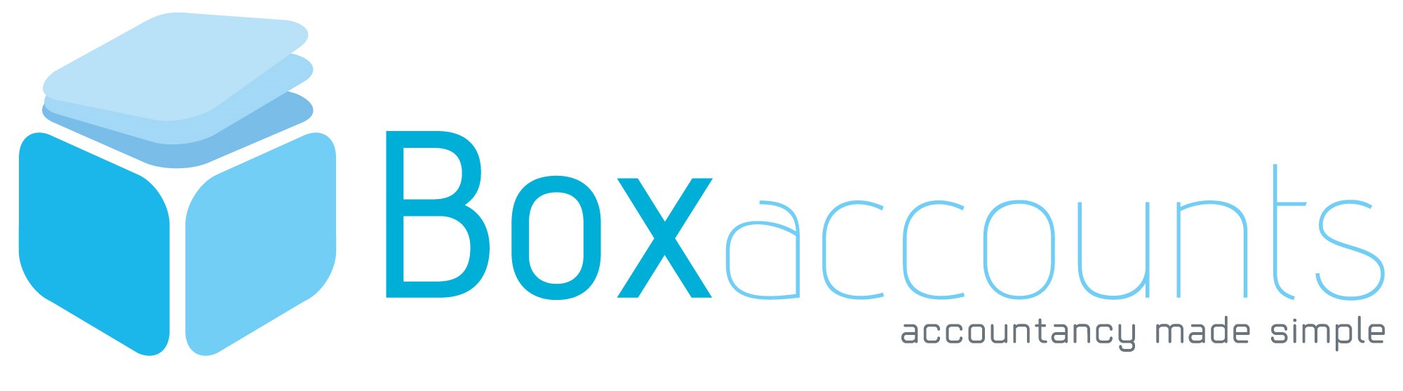 Box Accounts Logo - The Directors Choice