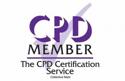 The Cpd Certification Service