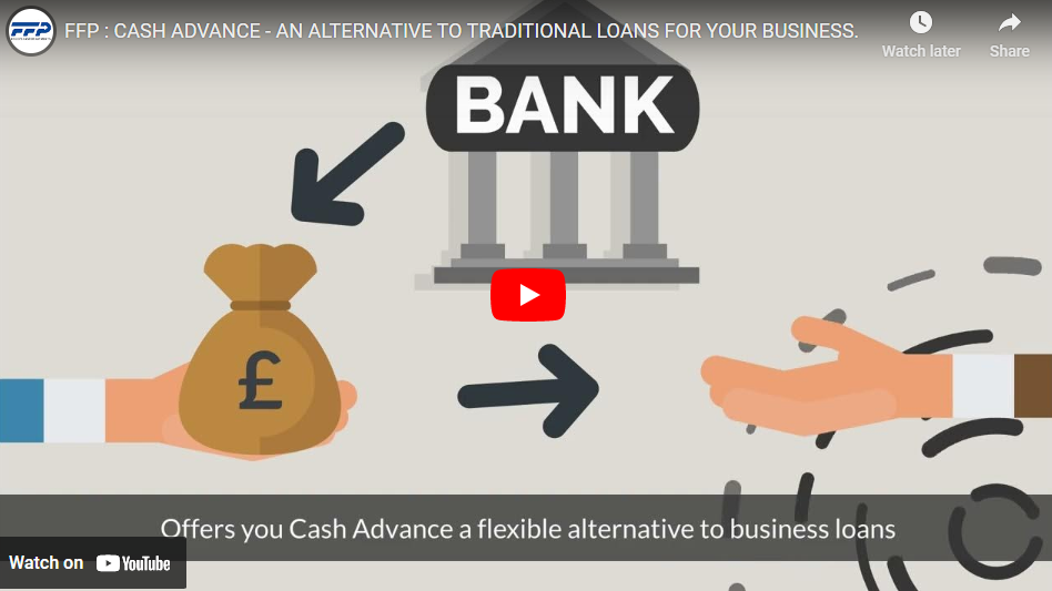 What Is A Cash Advance