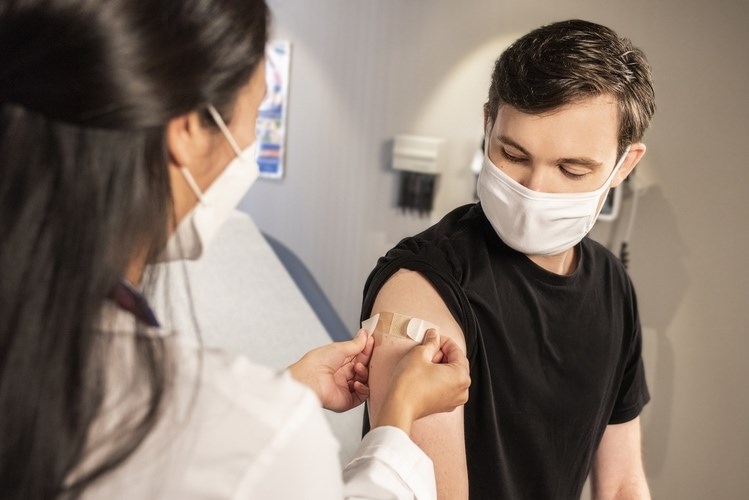 Covid Vaccines and Sick Pay - A Guide for Employers