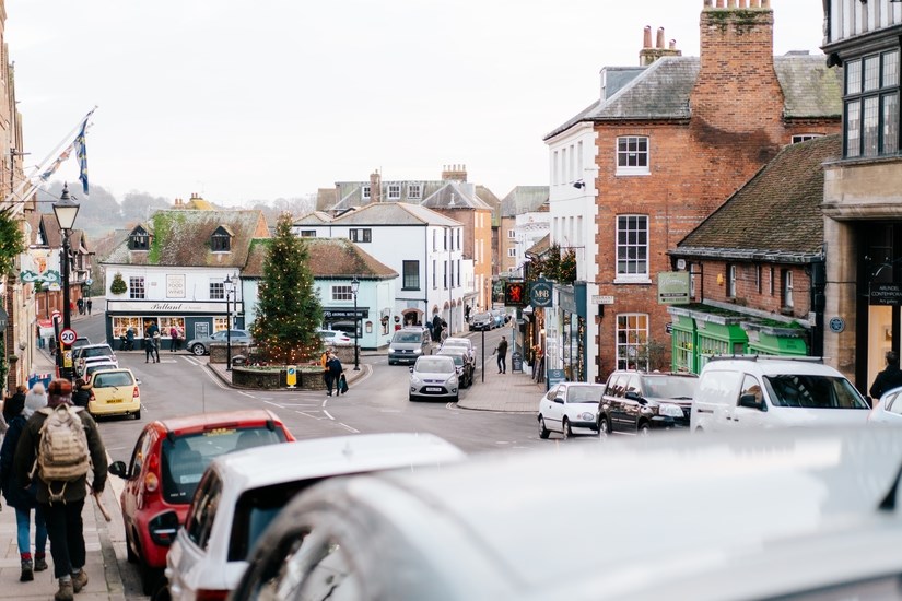 Small Firms Fear Long Term Effects From Cost Of Living Crisis