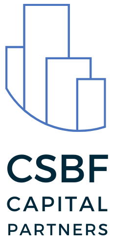 CSBF Capital Partners Logo The Directors Choice