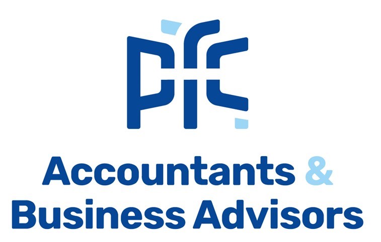 Praddy Financial Consultancy Logo - The Directors Choice